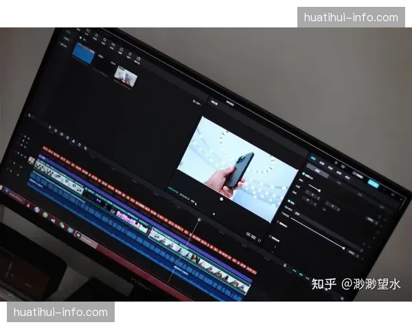 现场执行端直连云剪辑台，前方拍摄与后方包装实现零时差