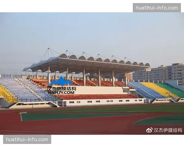 临时看台结构应力监测阵列接入预警 赛事土建安全管理全面数字化