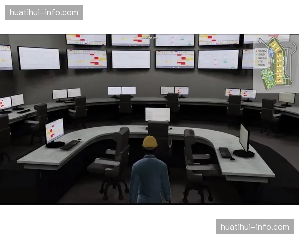 赛事指挥舱集成气象动态仿真模型 应急预案启动进入数字化决策